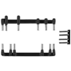 ROCKWELL - KEY EXCHANGE TRAPPED KEY INTERLOCK