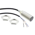OMRON - E2B-M18KS08-WP-C1 2M  SOR.ITVO.M18 ENRAS.8MM 3H NPN NA CBL.2M