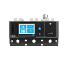 ABB - EKIP TOUCH LSI IN=400 XT5 3P