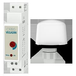 ORBIS - OB131612 INT. CREPUSCULAR VEGADIN 230V