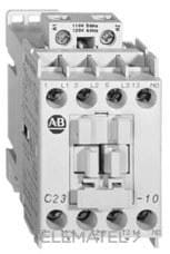 ROCKWELL - CONTACTOR 30A 24V50/60HZ 1 NA