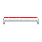 ABB - Patch panel 12 huecos ZE336 UK600