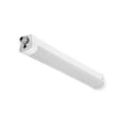 NORMALIT - LUM IND UGR22 IP65 HERMETIC LINE M 10W 1710LM 4000K BLANCO