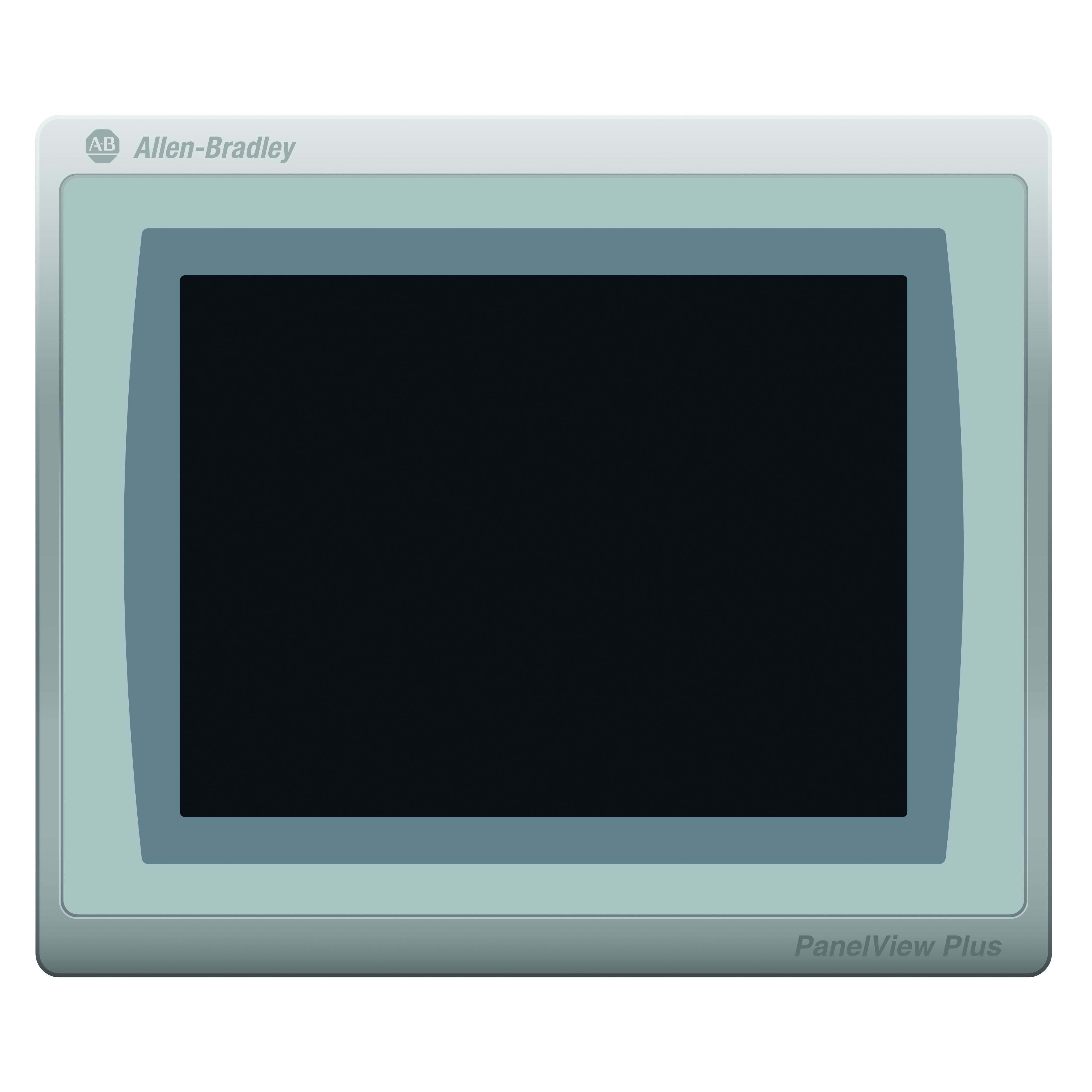 ROCKWELL - TERM.PANELVIEWÂ™ PLUS 7 2711P-T10C22D8S