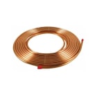 COASOL - TUBERIA COBRE AISLADA HALCOR PE SINGLE - 5/8 - ROLLO 25M