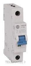 ROCKWELL - MCB SUPPLEMENTARY PROTECTOR 1 A