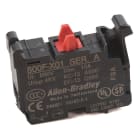 ROCKWELL - BLOQUE CONTACTO CERRADO 800F-X01-BP