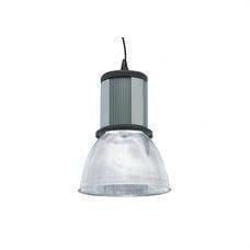 NORMALIT - DOWNLIGHT SUP UGR19 IP20 PENDULAR 28W 3250LM 5000K ANODIZADO