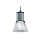 NORMALIT - DOWNLIGHT SUP UGR19 IP20 PENDULAR 28W 3250LM 5000K ANODIZADO