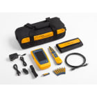 FLUKE - CUALIFICADOR CABLES RED+POE 10GB +SONDA INTELLITONE LIQ-KIT