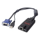 APC by Schneider Electric - Cable remoto para TU-SCU 3m