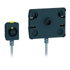 APC by Schneider Electric - Elevador M6 altura 14 para elevar placas de montaje