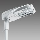 DISANO - Luminaria vial 3292 SELLA 1 LED 102W CLD CELL grafito