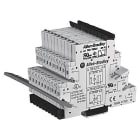 ROCKWELL - BORNA RELÉ ESTAT.CX.REST.1 NA 24V DC