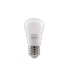 MAZDA LAMPARAS - Lámpara MZD LED 25W E27 827 P45 FR ND 1CT/10