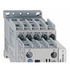 ROCKWELL - CONT.MINI 4KW/400V 24V 50/60HZ TRIP.1 NC