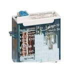 ROCKWELL - RELÉ ENCHBL.MINI.1 NA/NC 16A 240V AC/DC