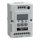 APC by Schneider Electric - Módulo para ventilador superior HD 1250x420
