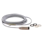 ROCKWELL - DETECTOR 2 HILOS CA M30 15MM NC CABLE