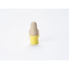 3M MERCADOS ELECTRICOS - 3M™ Scotchlok™ Conector T/Y+ 100 unds/Caja