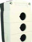 ROCKWELL - CAJA PLAST.1 TDRO.MTA.DESBLOQ.ROT.CC