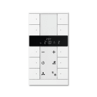 ABB - Termostato ClimaECO esclavo 10 canales