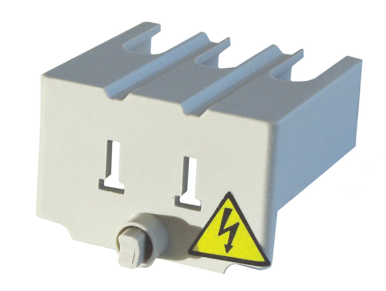 ROCKWELL - TRAPPED KEY INTERLOCK