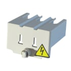 ROCKWELL - TRAPPED KEY INTERLOCK
