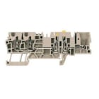 WEIDMULLER - Borne ZTTR 2,5/2AN/1