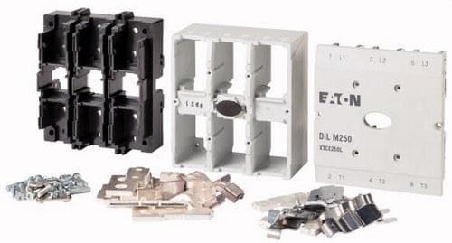 EATON - Juego contactos principales DILM250-XOCT