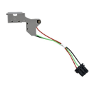 APC by Schneider Electric - Interruptor automático MTZ2 25H1b 4P extraíble sin MICROLOGIC