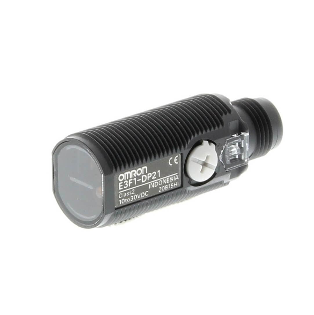 OMRON - 378941 REFLEX 300MM NPN E3F1-DN22-OMI