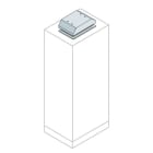 ABB - Campana ventilación IP54 RAL7035