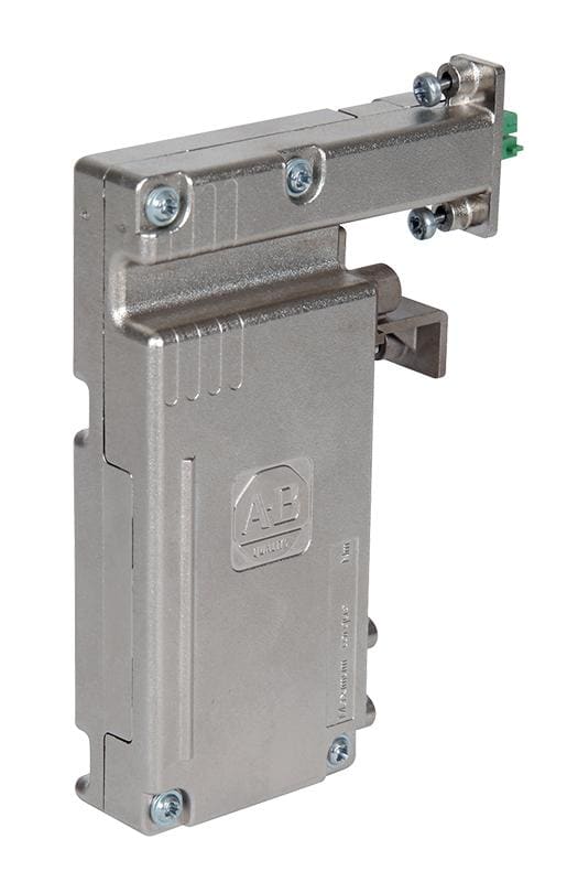 ROCKWELL - MP ELECTRIC CYLINDER REPLACEMENT MOTOR