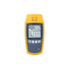 FLUKE - VERIFICADOR REDES COBRE MICROSCANNER POE MS-POE