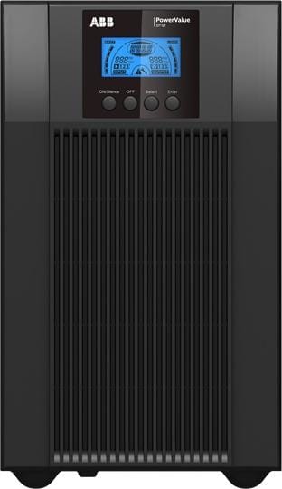 ABB - 4NWP100162R0001 POW.VALUE 11T G2 3KVA