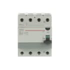 ABB - Diferencial RCCB/FP Clase-SI 4P 25A 300mA