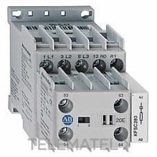 ROCKWELL - CONT.MINI 5,5KW/400V 230V 50/60HZ TRIP