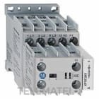 ROCKWELL - CONT.MINI 5,5KW/400V 230V 50/60HZ TRIP