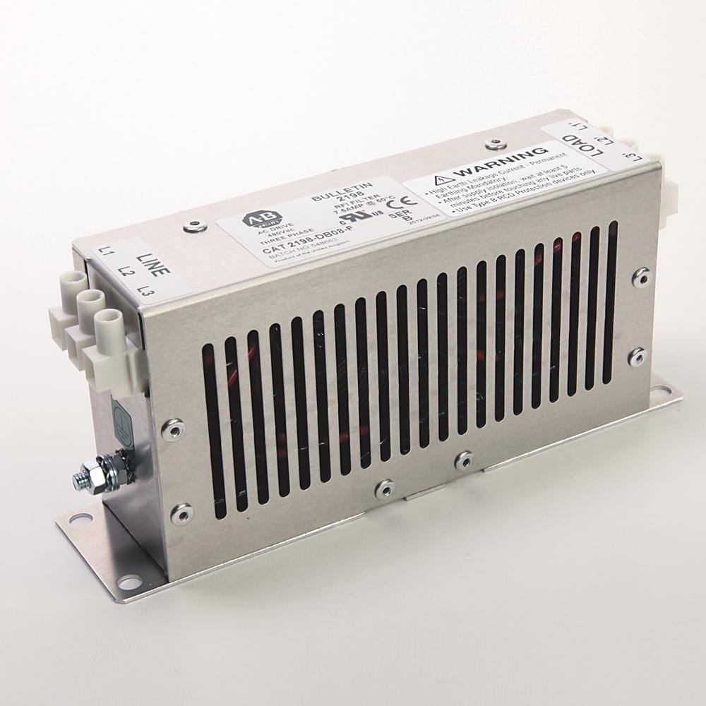 ROCKWELL - LIN STG,CVR,SRV,1020MM,5MM/REV,MUL,460V