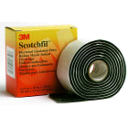 3M MERCADOS ELECTRICOS - 3M™ Scotchfil™ Masilla Aislante 38 mm x 1.5 m