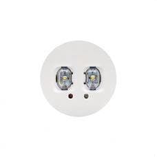 NORMALUX - EMERG ESTANDAR VIA R VVE3 NP 205LM 3H BLANCO