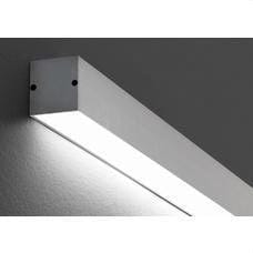 NORMALIT - ESTRUCTURA UGR22 IP30 TRAZZO 70 43W 6000LM 4000K BLANCO
