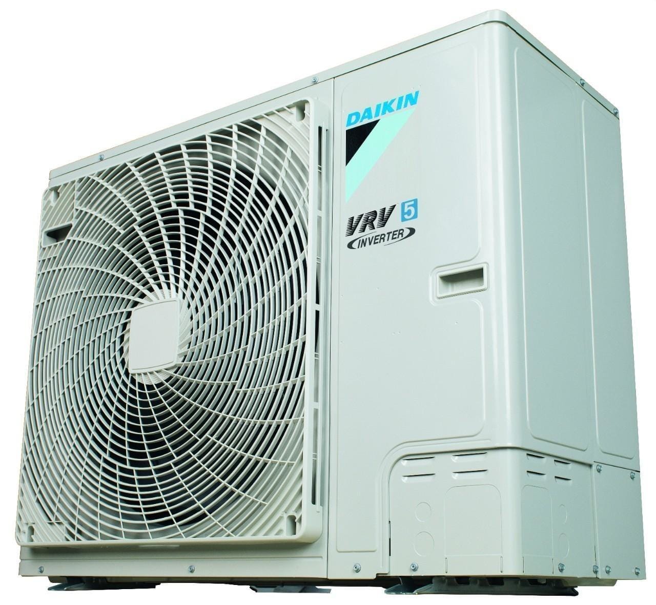 DAIKIN - Unidad exterior industrial VRV-5 RXYSA4AY1
