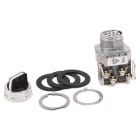 ROCKWELL - INTERRUPTOR SELECTOR 800T-H5B 30MM