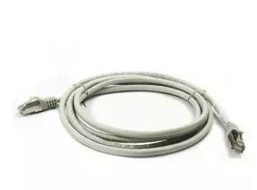 Sin Marca - LATIGUILLO CAT6 S/FTP LSZH 5M GRIS