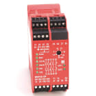 ROCKWELL - RELÉ SEGURIDAD MSR138DP 110V AC 0,5..10