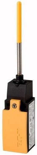 EATON - Interruptor posición LS-11S/S 1 NO+1 NC varilla flexible ruptura brusca plástico
