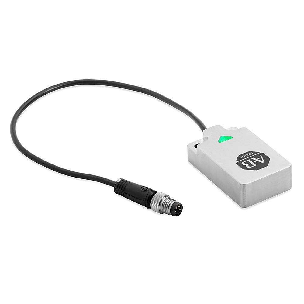 ROCKWELL - SENSOR INDUCTIVO 4 PIN PICO PIGTAIL
