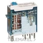 ROCKWELL - RELÉ ENCHBL.MINI.10A 2P 240V AC LED
